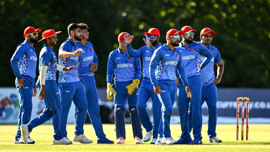 Can Afghanistan qualify for World Cup 2023 semifinals?
ICC Cricket World Cup 2023