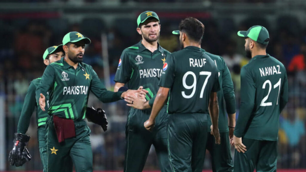 Can Pakistan qualify for World Cup 2023 semifinals?
