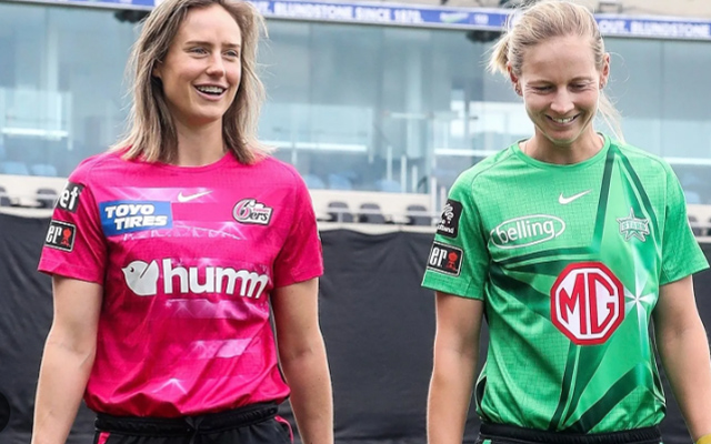 Women's Big Bash League 2023