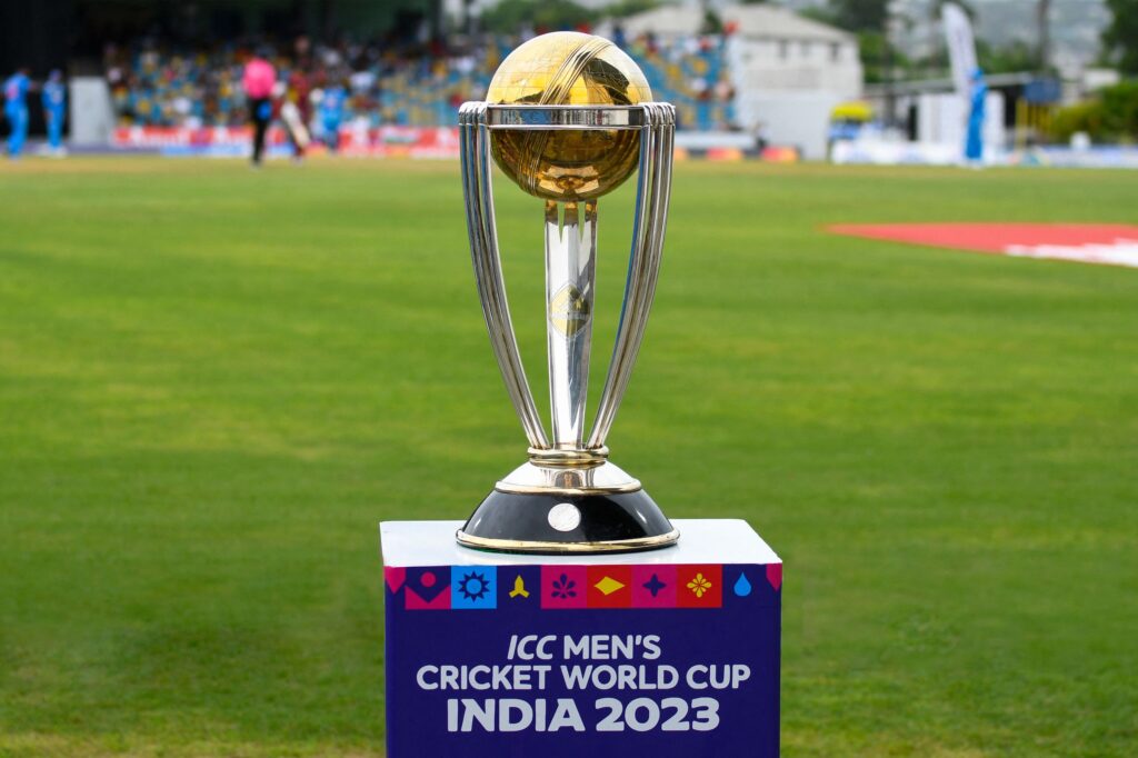 ICC WORLD CUP 2023