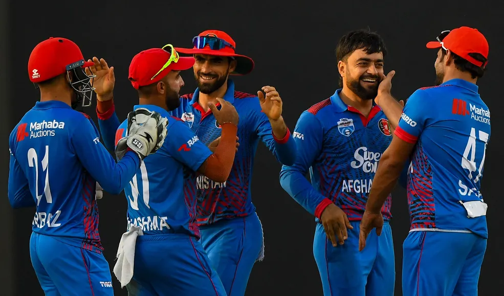 afghanistan team 2 Cricket World Cup 2023 Semi Finals:How each team can qualify for the semi-finals| CWC23