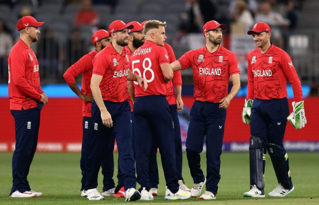 How England can qualify for Champions Trophy 2025
