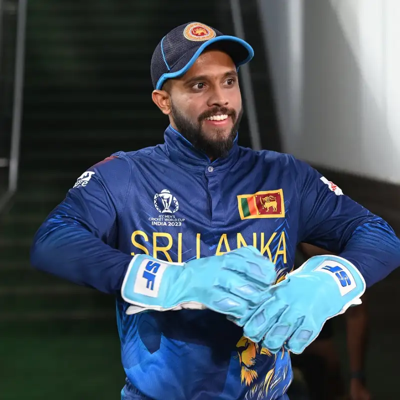 How Sri Lanka can qualify for Champions Trophy 2025
