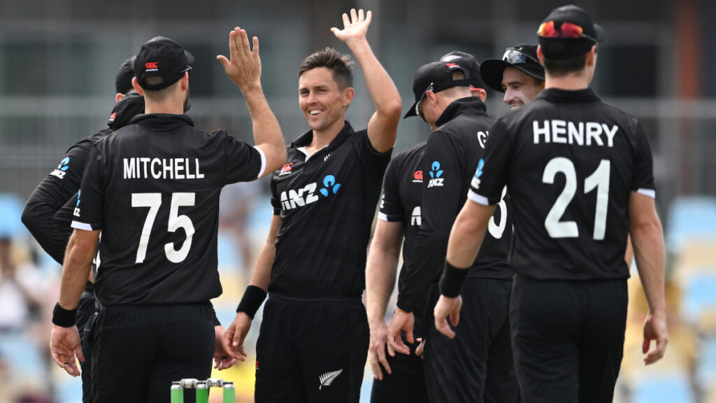 new zealand team Cricket World Cup 2023 Semi Finals:How each team can qualify for the semi-finals| CWC23