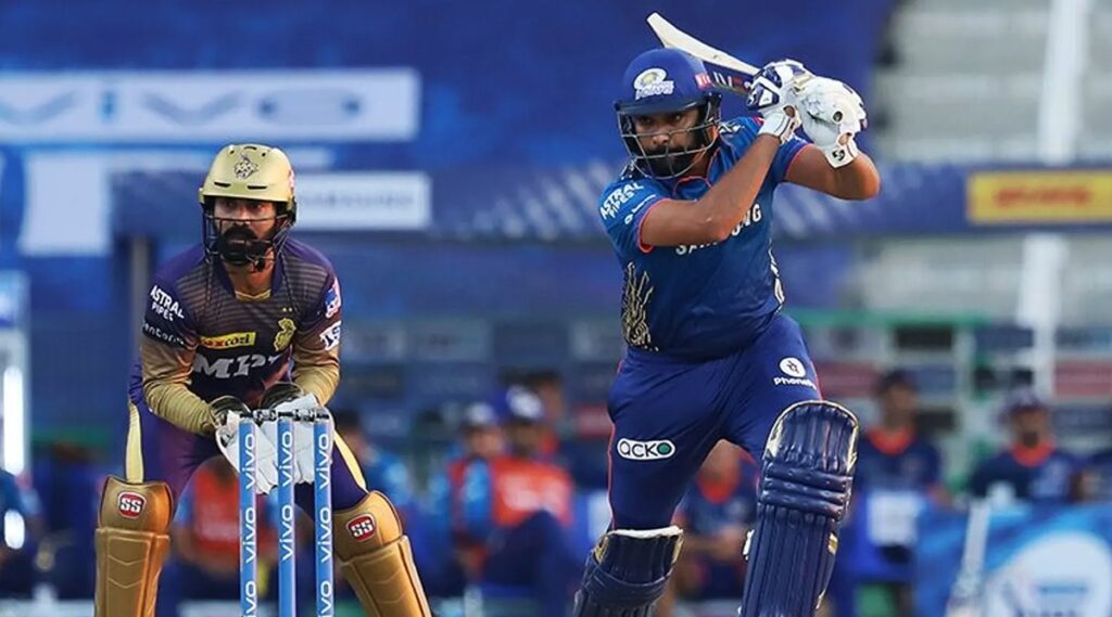 From Eden Gardens Maestro to Captain's Farewell: Celebrating Rohit Sharma's Top IPL Innings