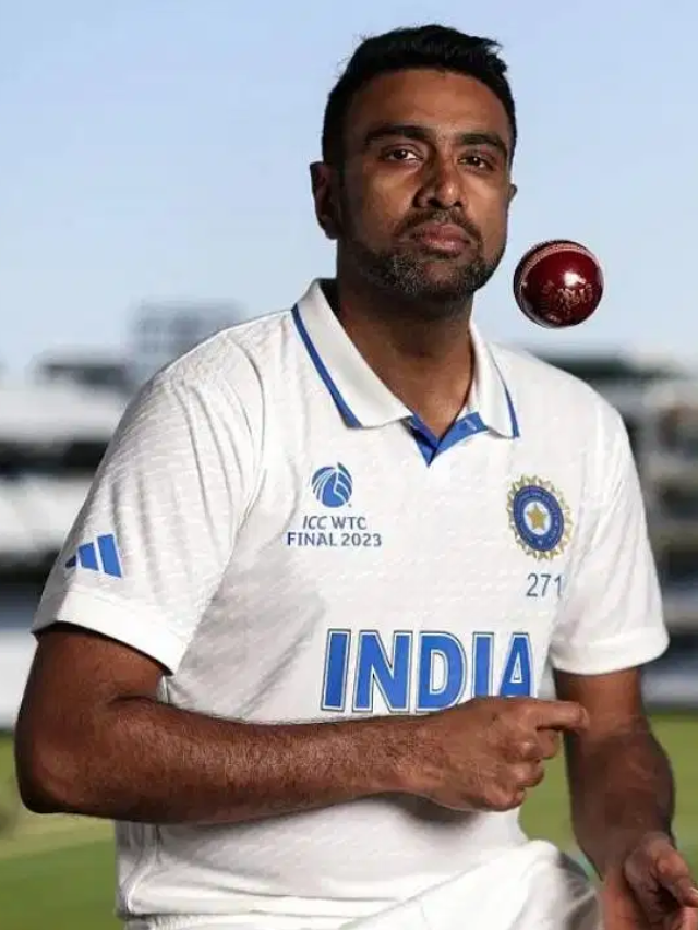 IND vs ENG 5th Test match R Ashwin is going to make a unique record